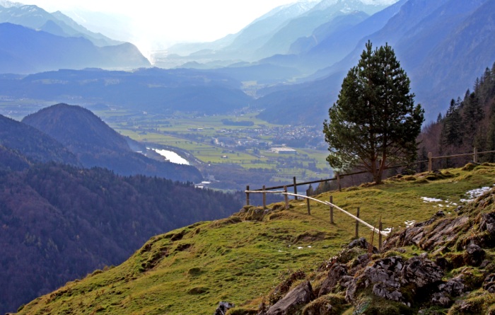 Vier Ferientipps für Oberbayern: Familienurlaub in den Bergen