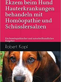 Ekzem beim Hund