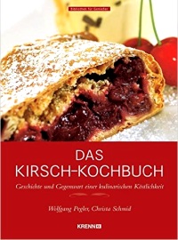 Das Kirsch-Kochbuch