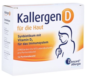 Kallergen D