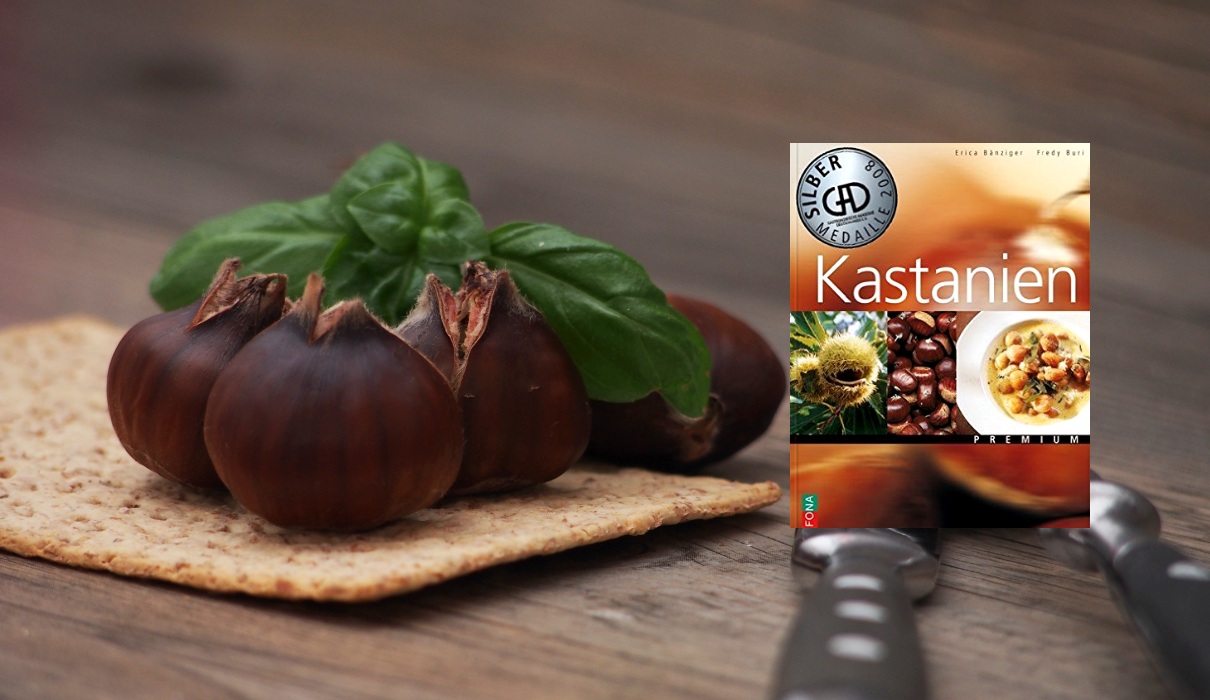 Kastanien Kastanien