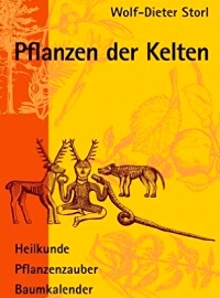 Pflanzen der Kelten