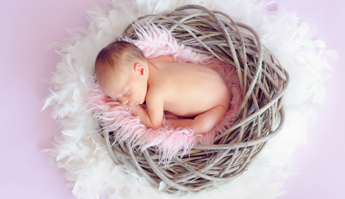 Durchfall bei Babys und Kleinkindern Durchfall bei Babys und Kleinkindern