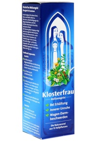 Klosterfrau Melissengeist Klosterfrau Melissengeist