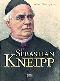 Sebastian Kneipp Biografie 