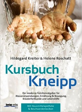 Kursbuch Kneipp