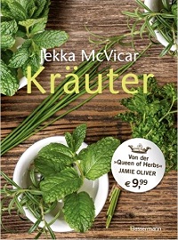 Kräuter: Der große Kräuterführer