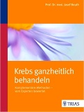 Krebs ganzheitlich behandeln: Komplementäre Methoden - vom Experten bewertet