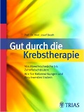 Gut durch die Krebstherapie: Von Abwehrschwäche bis Zahnfleischbluten