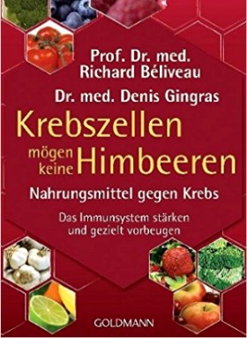 Krebszellen mögen keine Himbeeren