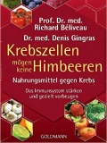 Krebszellen mögen keine Himbeeren