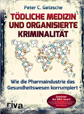 Tödliche Medizin und organisierte Kriminalität