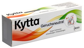 Kytta Geruchsneutral