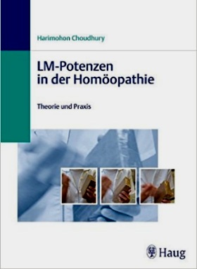 LM-Potenzen in der Homöopathie