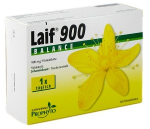 Laif® 900 Balance