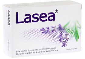 Lasea