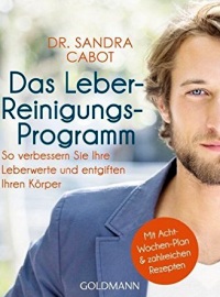 Das Leber-Reinigungs-Programm