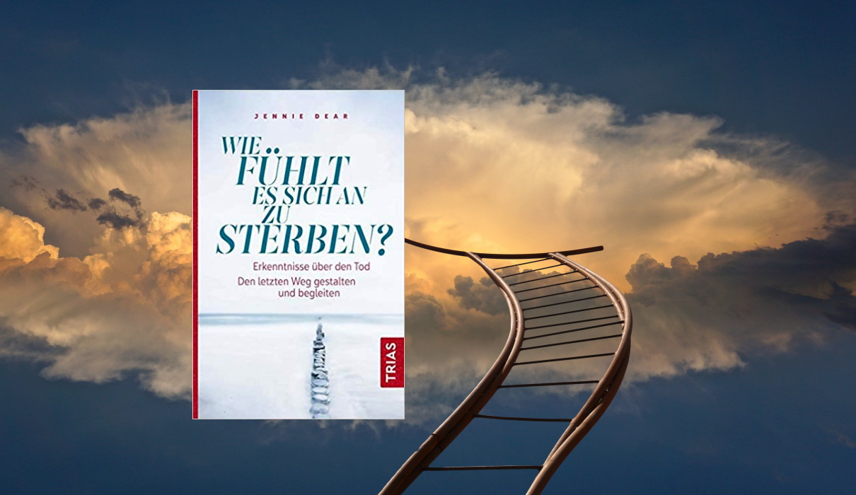 Wie fühlt es sich an zu sterben? Wie fühlt es sich an zu sterben?