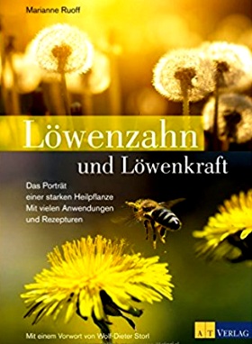 Löwenzahn und Löwenkraft