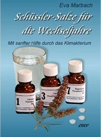 Schüssler-Salze für die Wechseljahre