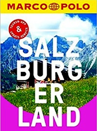MARCO POLO Reiseführer Salzburg/Salzburger Land: Reisen mit Insider-Tipps. Inklusive kostenloser Touren-App & Update-Service