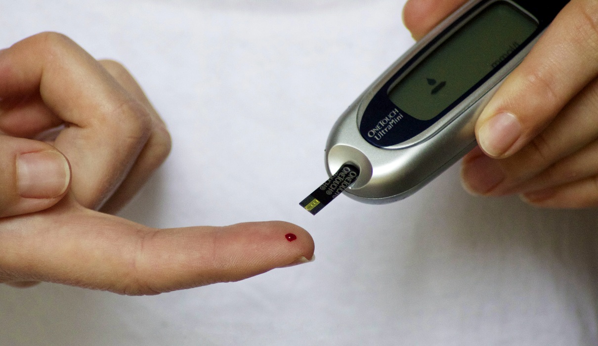 Diabetes ohne Medikamente in den Griff bekommen