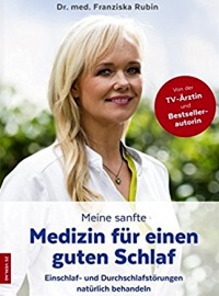 Meine sanfte Medizin für einen guten Schlaf