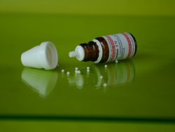 Homöopathische Hausapotheke