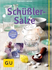 Schüßler-Salze