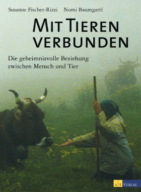 Mit Tieren verbunden