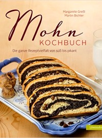 Mohn-Kochbuch