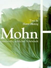 Mohn. Geheimnisvolle, schlichte Schönheit