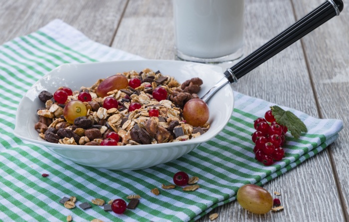 Den Vitamin B1-Speicher wieder auffüllen Den Vitamin B1-Speicher wieder auffüllen