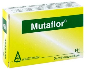 Mutaflor Mutaflor