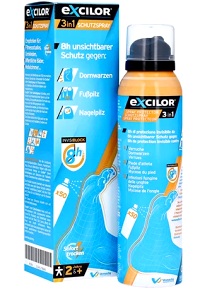 EXCILOR 3in1 Schutzspray