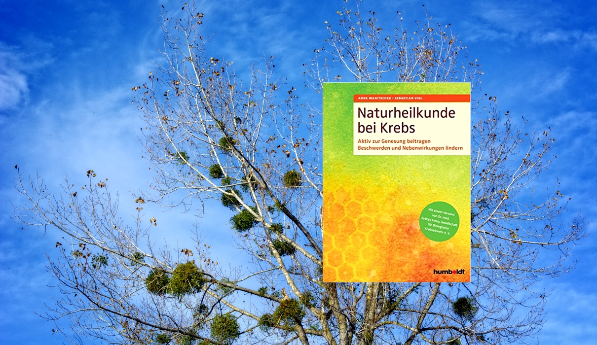 Naturheilkunde bei Krebs Naturheilkunde bei Krebs