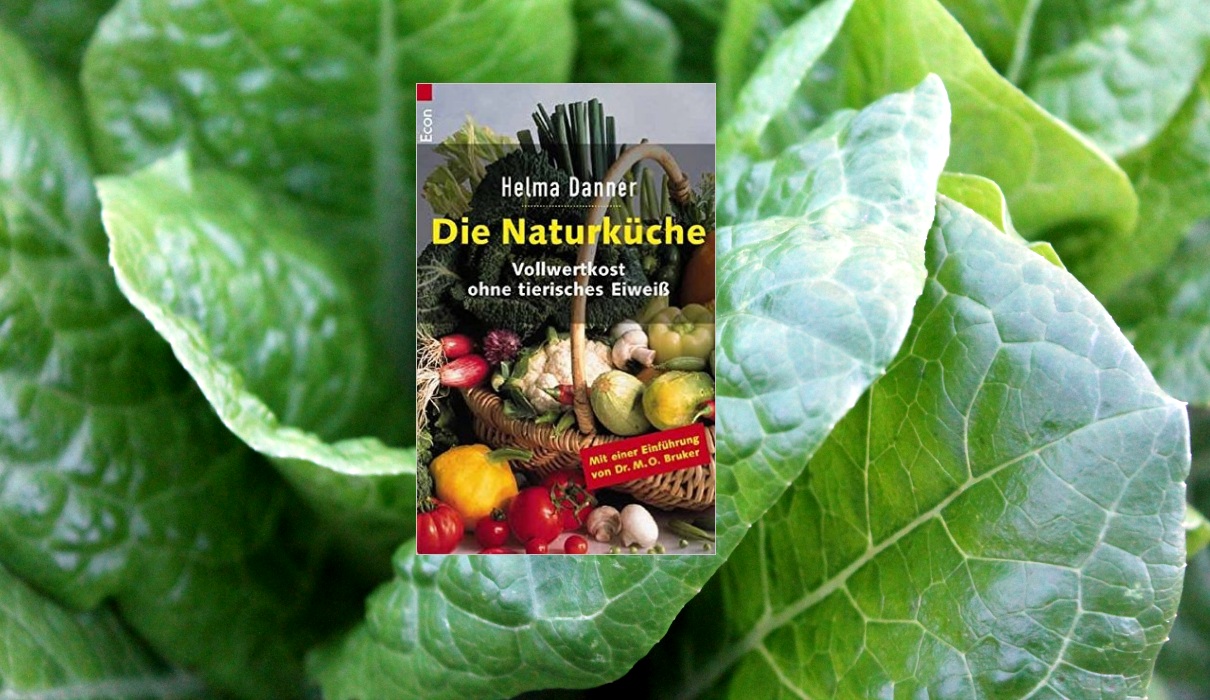 Die Naturküche Die Naturküche