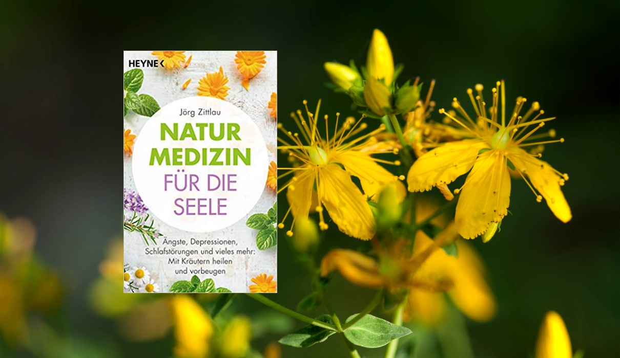 Naturmedizin für die Seele Naturmedizin für die Seele