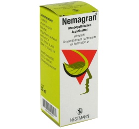 Nemagran Tropfen Nemagran Tropfen