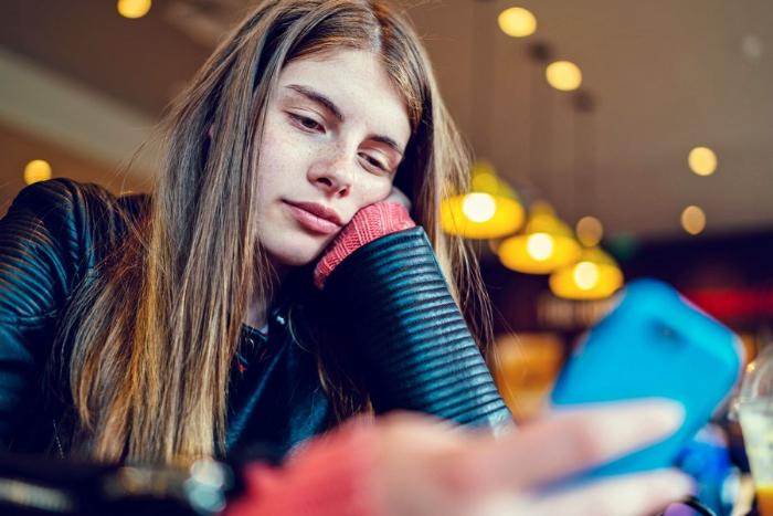 Kindern den Stress nehmen.