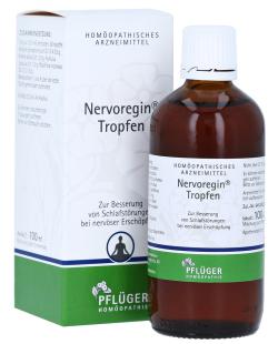 Nervoregin Nervoregin