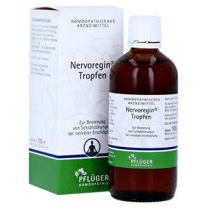 Nervoregin Nervoregin