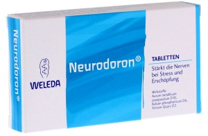 Neurodoron Neurodoron