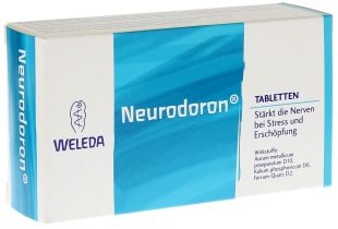 Neurodoron