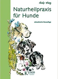 Naturheilpraxis für Hunde