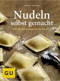 Nudeln selbst gemacht