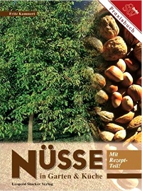 Nüsse in Garten & Küche