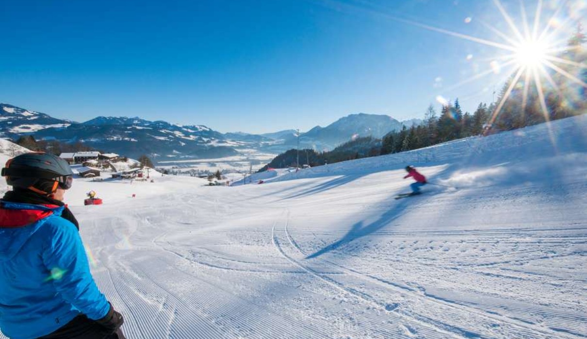 Urlaub in den Bergen: 6 Erlebnistipps für jede Jahreszeit in Oberbayern Urlaub in den Bergen: 6 Erlebnistipps für jede Jahreszeit in Oberbayern