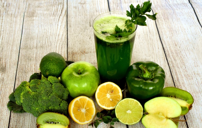 Die Wirkung von Gemüse und Obst: Mehr als nur ein leckerer Smoothie Die Wirkung von Gemüse und Obst: Mehr als nur ein leckerer Smoothie