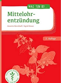 Mittelohrentzündung